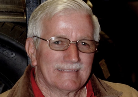 Golden Isles owner Frankie Lloyd