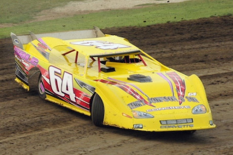 Jay Sale is tackling a new Oklahoma tour. (Debra Hix)