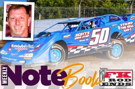 Greg Gokey (randyellen.smugmug.com)