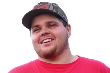 Sam Seawright (joshjamesartwork.com)