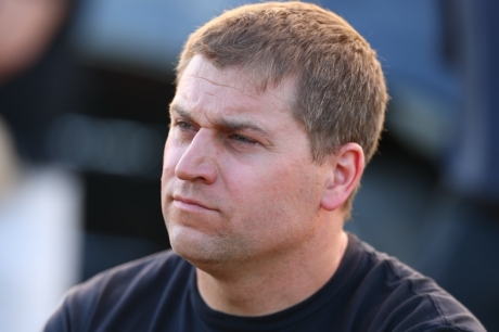 Dan Ebert. (joshjamesartwork.com)