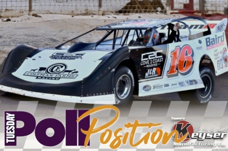 Sam Seawright. (Zackary Washington/Simple Moments Photography)