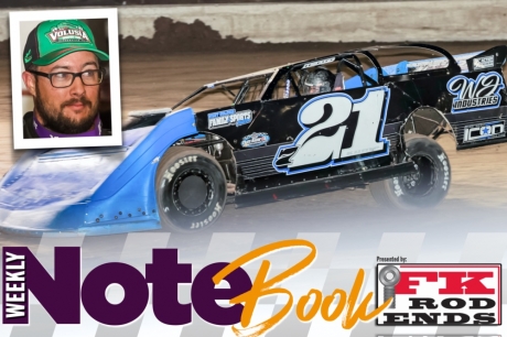 Mikey Kopka (Chris Anderson photos)