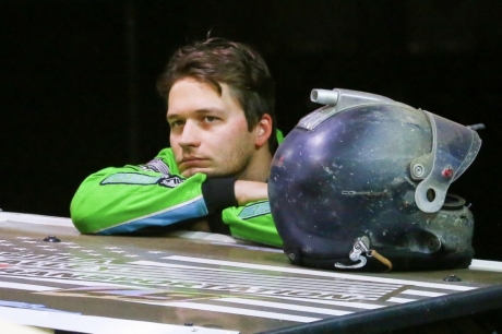 Jake Timm (Austin Bumgarner photo)