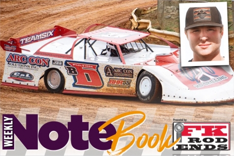 Braeson Fulton (Jason Dudley/JDuds Media)