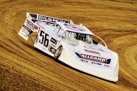 Tony Jackson Jr. (Sam Rogers Photography)