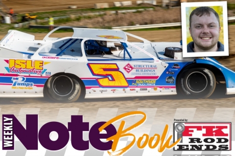 Josh Zimpel (Tim Anderson photos)