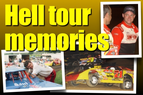 (Todd Turner photos)