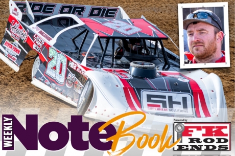 Brent McMillan (Ryan Roberts photos)