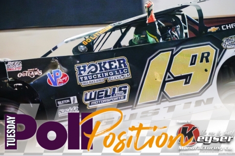 Ryan Gustin (Emily Schwanke/woolms.com)