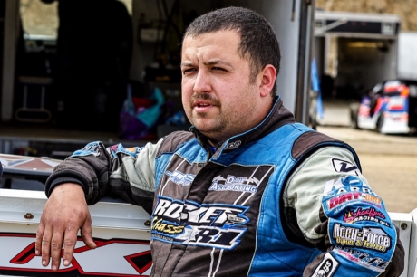 Colten Burdette (Tyler Carr photo)