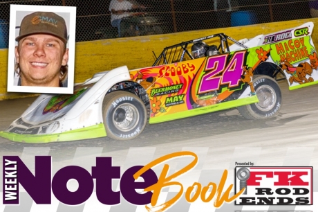 Payton Stevenson (praterphoto.com)