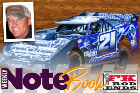 Mark Nichols (Casi Graves photo)