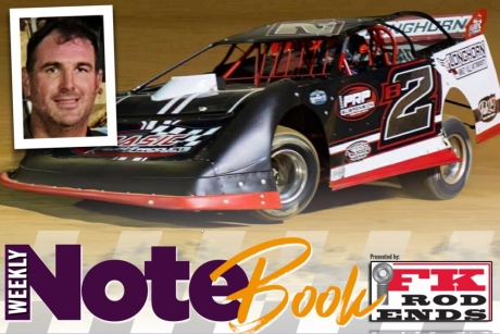 Brady Walton (Slideline Studios)