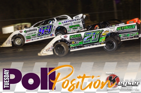 Devin Moran and Ricky Thornton Jr. (heathlawsonphotos.com)