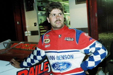 Earl Pearson Jr. will be among 2026 inductees. (DirtonDirt)