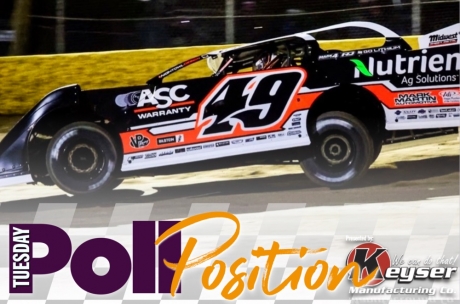 Jonathan Davenport (Chris Anderson)