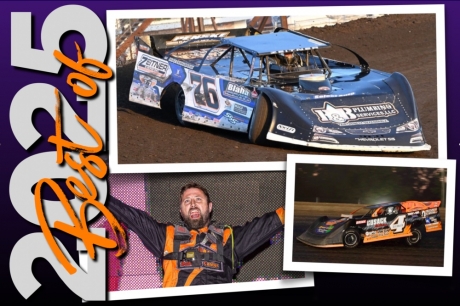 (Credits clockwise from top: Tom Macht; Chris Johnston; Tyler Carr)