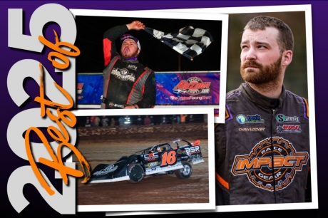 (Credits clockwise from right: Tyler Carr; Ryan Roberts; Zack Kloosterman)