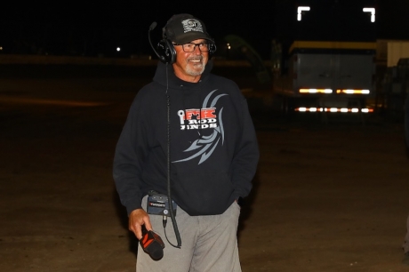 Billy Moyer at Central Arizona. (mikerueferphotos.photoreflect.com)