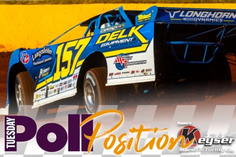 Mike Marlar (heathlawsonphotos.com)