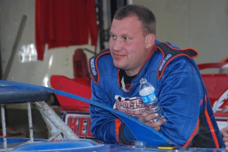 Andy Eckrich (DirtonDirt)
