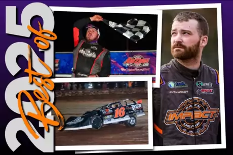 (Credits clockwise from right: Tyler Carr; Ryan Roberts; Zack Kloosterman)