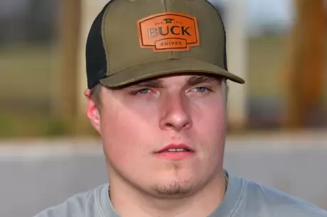 Drake Troutman (mrmracing.net)