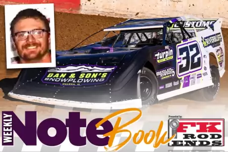 TJ Fortmann (Mercede Sweet Photography)