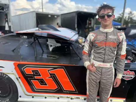 Lincoln Smith (DirtonDirt)
