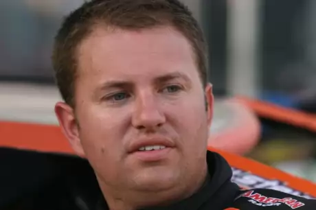 Steve Casebolt (Todd Battin)