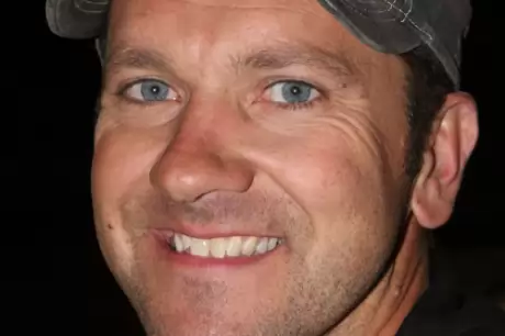 Brian Birkhofer