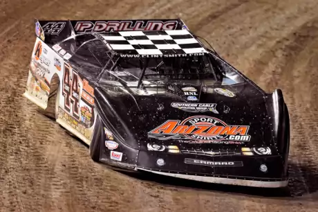 Clint Smith is looking for his first WoO victory since 2011. (thesportswire.net)